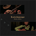 カレイドスコープCD写真